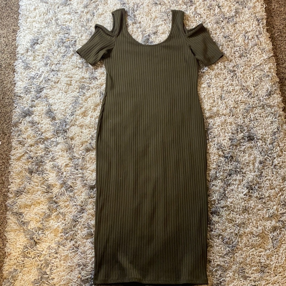 Topshop dress